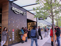 Head Out Shopping With a Well-Positioned Retail ETF