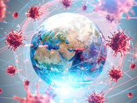 Asian Stocks: The Other Side of Pandemic