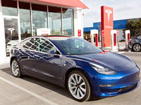 Tesla Helped This Disruptive ETF Outperform in Q1