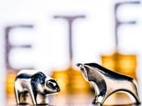 Analyzing the ETF Ecosystem, High Yield and ESG