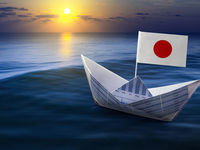 Can Japan Weather the Economic Storm of COVID-19?