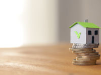 With Mortgage-Backed Securities, Control Matters