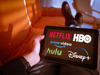 Streaming Giants May Lift This Sector ETF