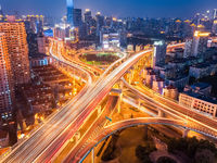 A Good Time to Show Interest in This Infrastructure ETF