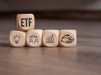 Low-Cost ETFs Can Help Investors Worry Less About Drag