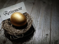 Here’s How Gold Should Work for Retirees