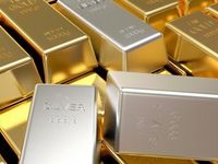 Precious Metals Are Feeling the Pressure of Today’s Market