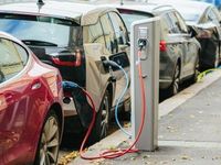 Long-Term Outlook Remains Bright for EV Adoption, Sales
