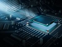 Probing the Plumbing of a Popular Semiconductor ETF