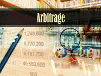 Water Island Capital Launches Arbitrage ETF ‘ARB’