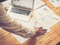 ETF Model Portfolios Building Targeted Investor Outcome