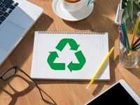 Some Big Names Added, Dropped From a Popular ESG Index