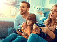 On a Stellar Run, This Gaming ETF Doesn't Play Around