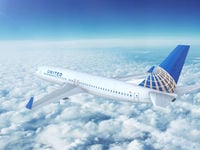 United Unable to Agree to Terms for $2B Bond Offering