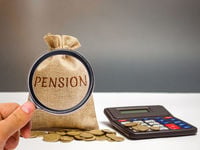 US Pension Funds Still Piling into Bonds Amid Pandemic