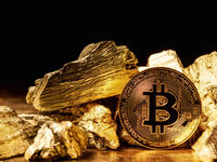 Digital Gold Is Outperforming Tangible Counterpart