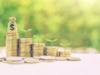 Surprise Income Potential in Small/Mid Multi-Factor ETF