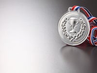 A Silver Medal for the ESG Bond ETF