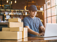 As Brick-and-Mortar Stores Close, Note eCommerce ETFs