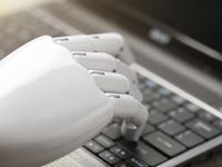 The Right ETF for the Rise of Artificial Intelligence