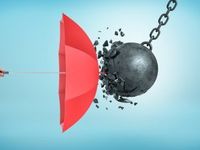 How to Play Defense, Access Quality With Dividends