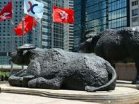 Will China Follow the U.S. Fed by Buying Risky Debt?