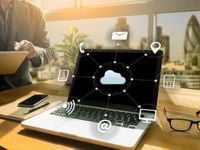 Cloud Computing Gets Coronavirus Call, But This ETF Remains Dura
