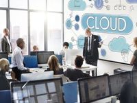 Cloud ETFs Emerge as Pandemic Stars