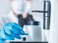 Biotech Benefits as Companies Race to Cure Coronavirus