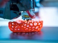 More Signs Healthcare Can Drive 3D Printing Opportunities