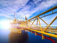 Grab a Piece of Energy Rally With This Hard Asset ETF