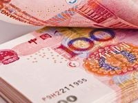 China’s Weakening Currency Could Fuel U.S. Dollar Further