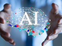 Old School Industry Expected to be a Major AI Spender