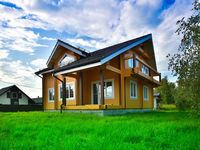 Hope for Homebuilders After March Gains in Home Prices?