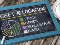 Disruption Matters When it Comes to Asset Allocation