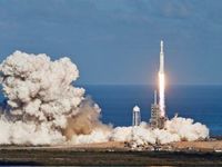 ETFs to Watch After SpaceX Successfully Launches Two Astronauts 