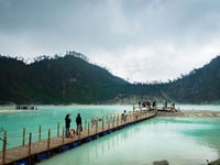 Will Travel Breathe Life Back Into Emerging Markets?