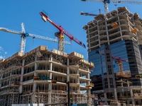 Real Estate is Recovering, But Not in All Subsectors