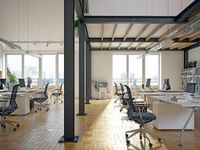 Downtown Office Space Could Make a Pivot to the Suburbs