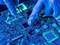 Sizing up a Semiconductor ETF Approaching New Highs