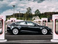 More Tesla Talk Could Lift This Already Hot ETF