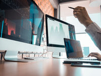 Previous Laggards Ignite Rally for Wide Moat ETF