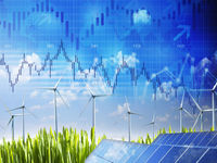 Signs Abound, as Energy Landscape Changes