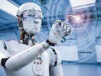 Get Active in the Search for Winning AI, Robotics Investments