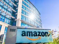 This Amazon-Heavy ETF Matters Once Again