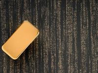 Money Managers Are Easing Off on Gold Positions