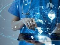 Healthcare Is Getting Innovative and That Important for Investor