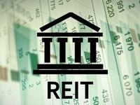 REIT ETFs Can Help Investors Wet Their Appetite for Real Estate