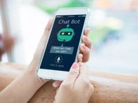 Look for More Robots to Thrive in a Post-COVID World