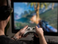 Stars Align for This Video Game ETF
